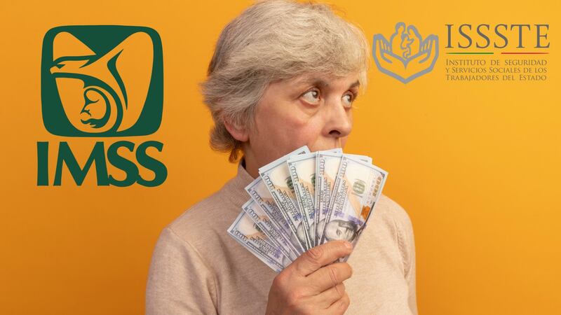 Pensión IMSS e ISSSTE 2025: ¿Cuándo depositan el pago de Noviembre a los jubilados?