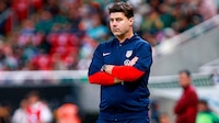 ¡Los descartó vía mail! Critican a Pochettino porque así eliminó a jugadores del Mundial 2026 con EE.UU.