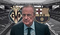 Real Madrid RECHAZA que el Barça vs. Villarreal se juegue en EE.UU.: ‘Altera el equilibrio competitivo’