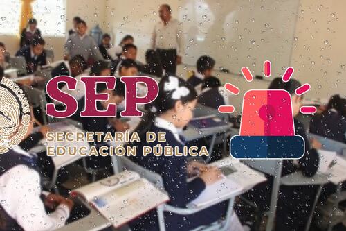 SEP lo aclara: ¿Adelantan las Vacaciones de Verano por el Mundial 2026? Este día ACABAN las CLASES