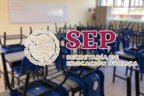 SEP hace oficial el FINAL de las CLASES; este día inician las próximas VACACIONES tras la Semana Santa