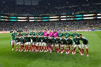 México ya conoce a su posible RIVAL para los Cuartos de Final de Nations League; ¿cuándo jugaría?
