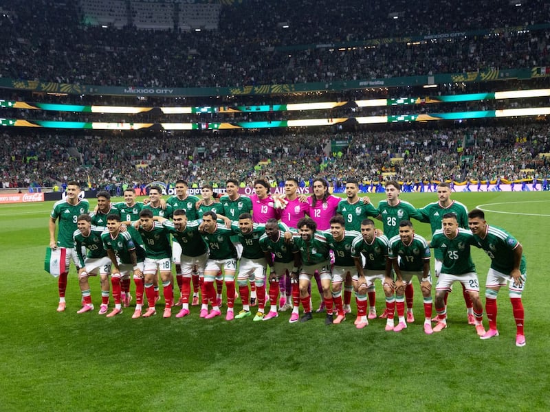 México ya conoce a su posible RIVAL para los Cuartos de Final de Nations League; ¿cuándo jugaría?