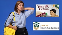 ¿Hasta cuándo vuelven a depositar pagos las Becas Rita Cetina y Benito Juárez 2025?