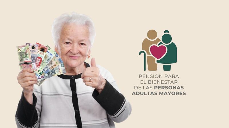 Pensión Bienestar entregará DOBLE PAGO en EFECTIVO a adultos mayores en noviembre; ¿a quién y por qué?