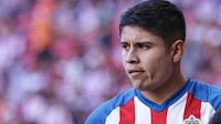 Chofis López revela por qué rechazó volver a Chivas y cómo debutó gracias a Marco Fabián