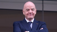 FIFA ADVIERTE a la UEFA y a sus detractores por intentar ‘socavar al presidente’