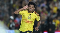 ¡Héroe inesperado! El América de Almada venció con drama a Querétaro con golazo de Isaías Violante