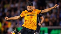 ‘Raúl Jiménez hizo bien al elegir al Wolverhampton sobre el América’, la sentencia en LUP