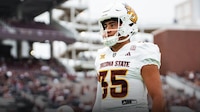 ‘Una patada no te define’: El mexicano Jesús Gómez y su mentalidad de cara al Draft NFL 2026