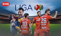 Partidos HOY jueves 11 de diciembre 2025 EN VIVO: Dónde ver la Final de la Liga MX