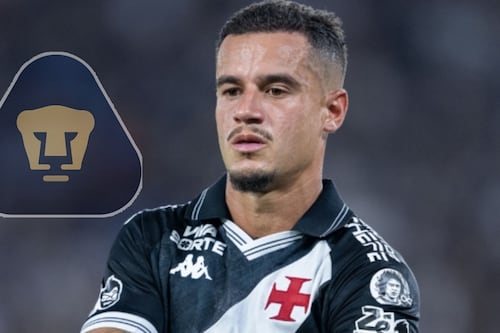 Efraín Juárez aclara si Philippe Coutinho será BOMBAZO de Pumas en verano o no