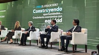 Enrique Riquelme envía carta a Florentino Pérez; pide extender elecciones a presidencia del Madrid