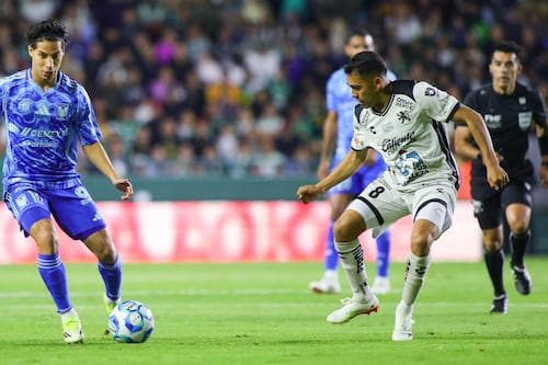 León vs Tigres EN VIVO: Mira el minuto a minuto del partido | Jornada 4 del Clausura 2026