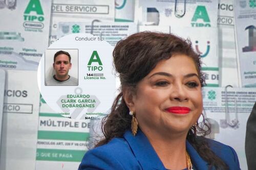 ¿Eres candidato a sacar la licencia de conducir permanente en CDMX? Todos los detalles y costos