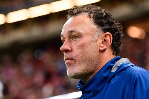 Gabriel Milito augura un buen futuro para Hormiga González en el Olympiacos: ‘Es una gran oportunidad’