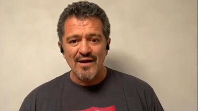 'Contra América me sorprendió muchísimo, pero esta vez no me sorprendió, me avergonzó': Carlos Hermosillo sobre eliminación de Cruz Azul ante Pumas