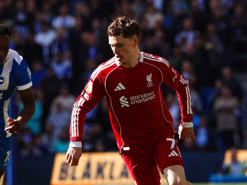 Liverpool y Chelsea arrastran el prestigio en la Premier League; perdieron con Brighton y Everton