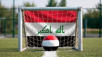 Irak solicita aplazar el Repechaje al Mundial 2026 que se jugará en Monterrey