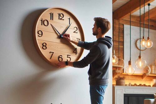 Horario de Invierno 2024 en México: ¿Se adelanta o atrasa el reloj y cuándo es? No te confundas