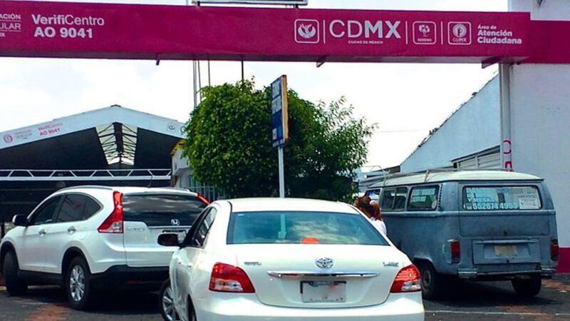 Verificación CDMX y Edomex: Qué autos verifican en diciembre 2023, precio y requisitos