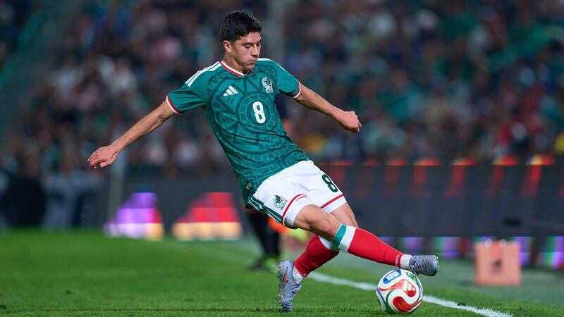Obed Vargas no se da por vencido en busca de ser convocado por México al Mundial 2026