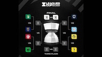 ¿Cuáles son los 4 equipos que avanzarán a semifinales de Leagues Cup 2026? Esto dice la IA