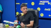 ‘Decirle capital rojiblanca es falta de respeto’, DT de América tras eliminar a Chivas en Semis