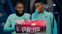 ‘No estamos asustados’: Barcelona AVISA al PSG pese a CALENTAR su juego en Champions
