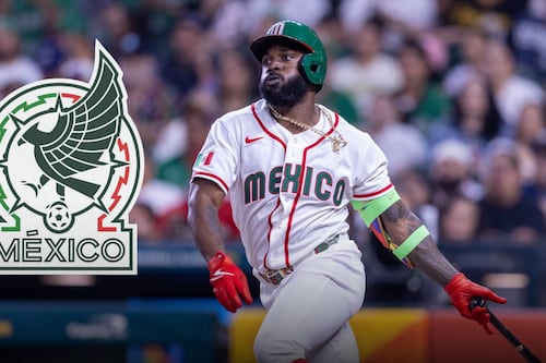 Randy Arozarena, figura del Tri de beisbol, revela quiénes son sus futbolistas mexicanos favoritos