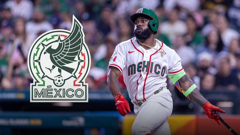 Randy Arozarena, figura del Tri de beisbol, revela quiénes son sus futbolistas mexicanos favoritos