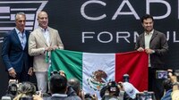 En Williams dudan de Cadillac y Checo Pérez: “No es que vayan a ser necesariamente competitivos”