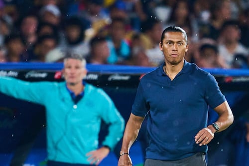¿Joel Huiqui o Iván Alonso?: Se calienta LUP ante la TARDANZA en renovar al DT de Cruz Azul