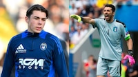 Hijo de Gianluigi Buffon ROMPE con la tradición y RECHAZÓ jugar para la Selección de Italia