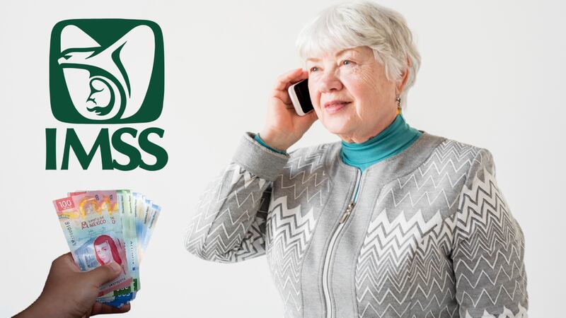 Pensión IMSS otorgará AUMENTO AUTOMÁTICO en sus pagos a jubilados que cumplan este REQUISITO
