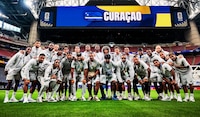 ¡Y contra ALEMANIA! Curazao HACE HISTORIA en el Mundial 2026 con su PRIMER GOL en la máxima justa