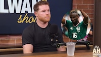 ‘Nos ven diferente, un país grandioso’: Canelo Álvarez cree que el Mundial mejoró la imagen de México