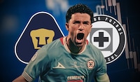 Nacho Rivero sintió ‘algo RARO’ en REMONTADA de Pumas a Cruz Azul en 2020: ‘Como que estábamos dormidos’