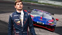 ¿Hay algo que no haga bien? Verstappen gana en su DEBUT en GT3, tras carrera de 4 HORAS en Nürburgring