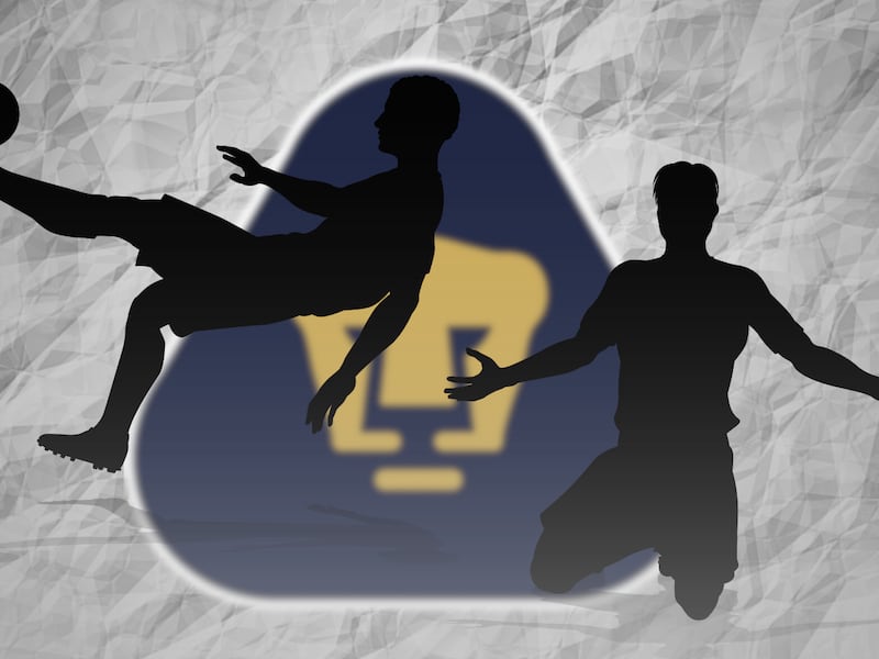 Pumas busca DOS NUEVES extranjeros, además de REFUERZOS mexicanos, rumbo al Clausura 2026