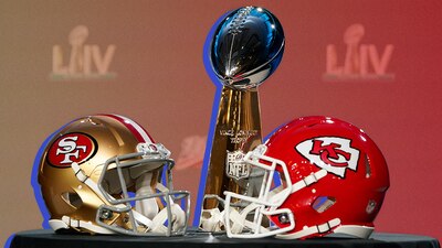 Este domingo 2 de febrero se llevará a cabo el Super Bowl LIV