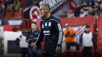 Auxiliar de Guido Pizarro reconoce PREOCUPACIÓN por Tigres: ‘No estamos conformes con el rendimiento’