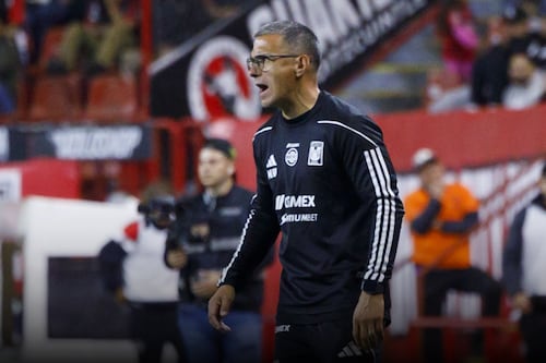 Auxiliar de Guido Pizarro reconoce PREOCUPACIÓN por Tigres: ‘No estamos conformes con el rendimiento’
