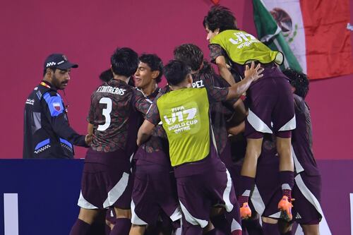 ¡Se sufrió, pero se ganó! Agónico cabezazo dio triunfo a México de 1-0 ante Costa de Marfil (VIDEO)