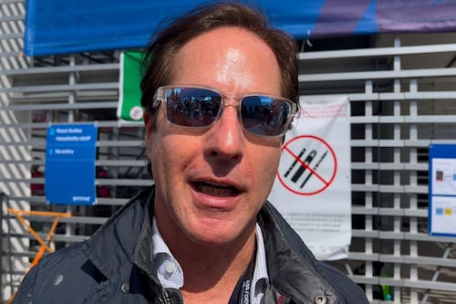 ‘Claro que se extrañará a Checo, pero F1 seguirá siendo un exitazo’: Mario Domínguez (VIDEO)