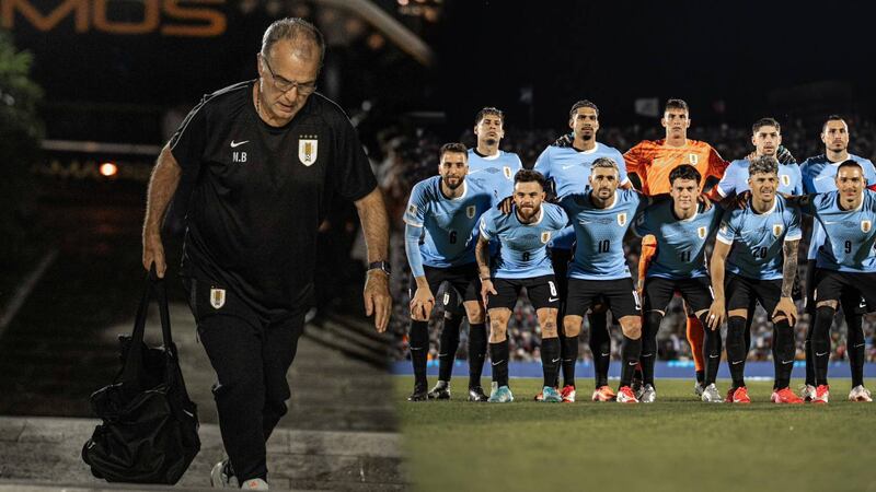 Marcelo Bielsa da DE BAJA a 4 jugadores tras caer ante Argentina; presunto PLEITO y un lesionado, las causas