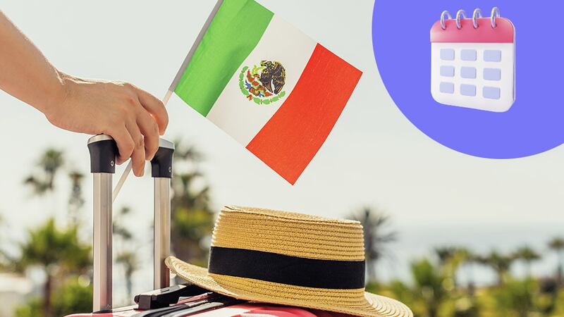 ¿El 5 de Mayo es día de descanso obligatorio o el puente se recorrió al Lunes 4? Esto dicen la SEP y LFT