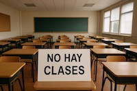 ¿SEP suspende clases Lunes 16 y Martes 17 de Febrero? Conoce para qué alumnos y en qué estados