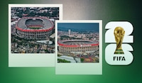 Estadio Banorte entrega su operación a la FIFA para inaugurar el Mundial 2026: ‘Éxito al Tri’