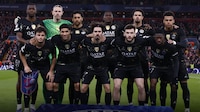 Liverpool vs PSG EN VIVO: Mira aquí minuto a minuto vuelta Cuartos de Final Champions League 2025-26